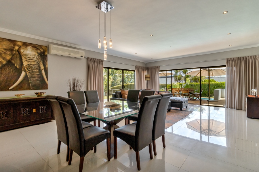 5 Bedroom Property for Sale in Helderberg Estate Western Cape